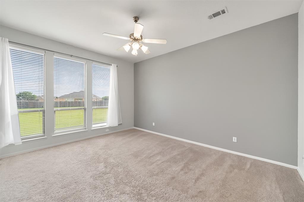 North East Meadows - Residential