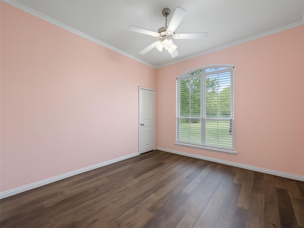 North East Meadows - Residential