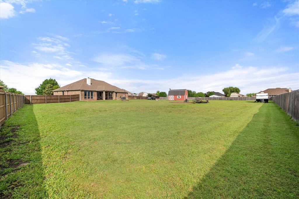 North East Meadows - Residential