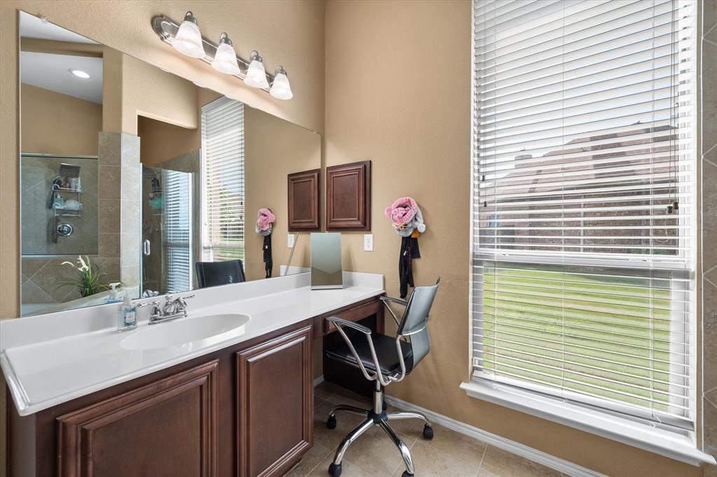 North East Meadows - Residential