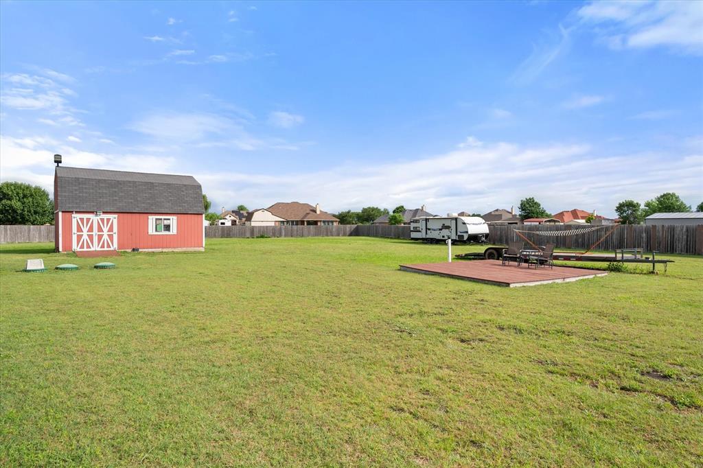 North East Meadows - Residential