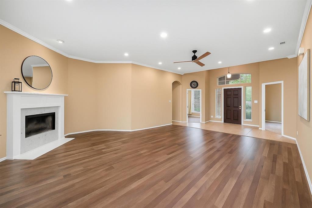 North East Meadows - Residential