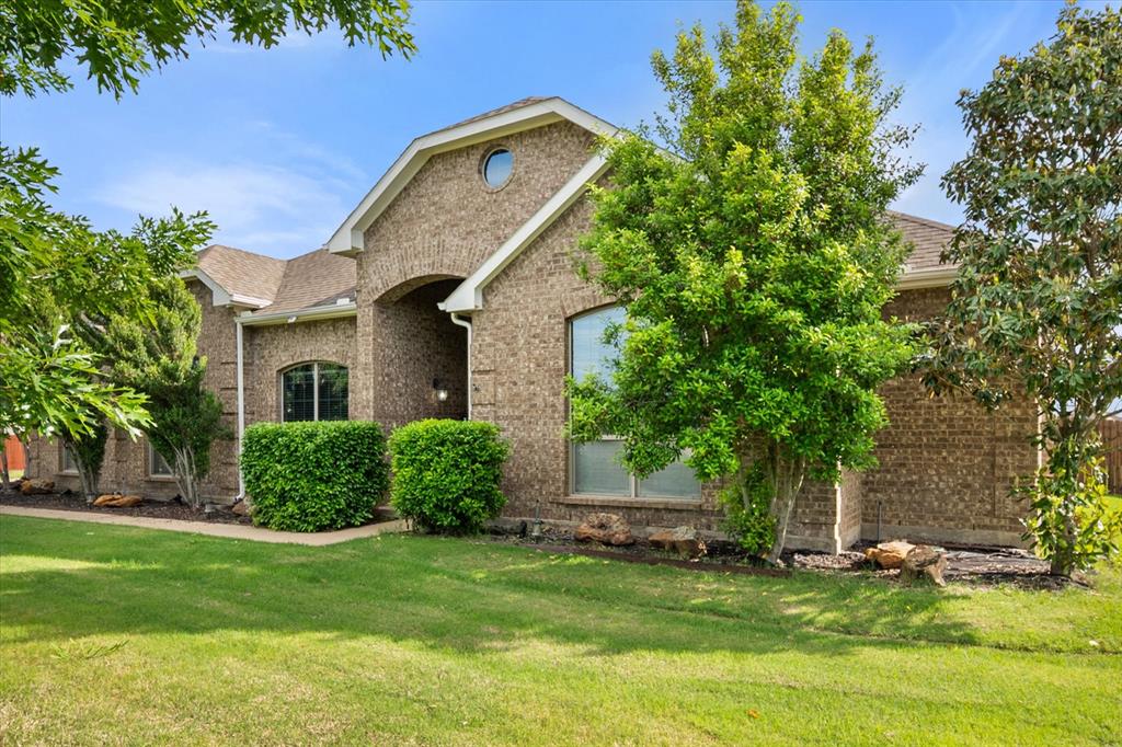 North East Meadows - Residential