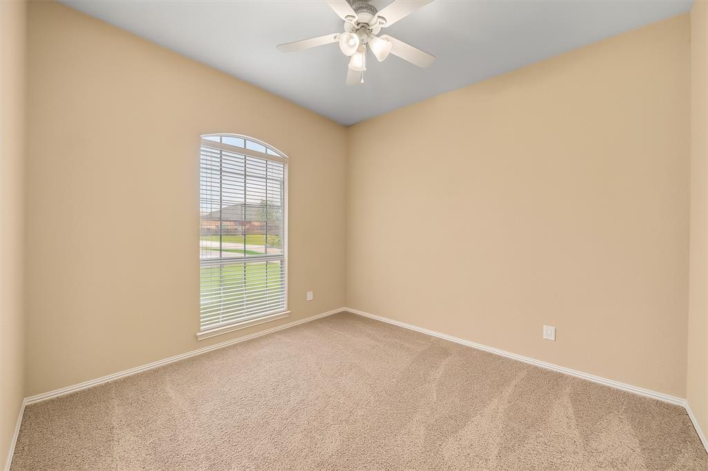 North East Meadows - Residential