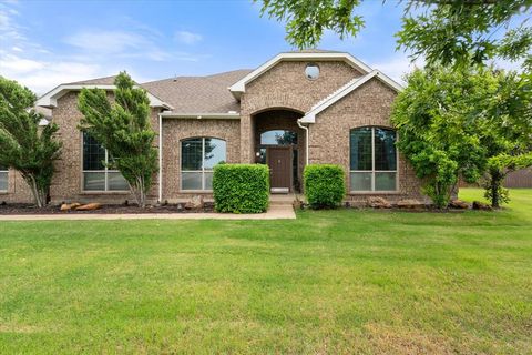 125 Courtney Circle Waxahachie TX 75165