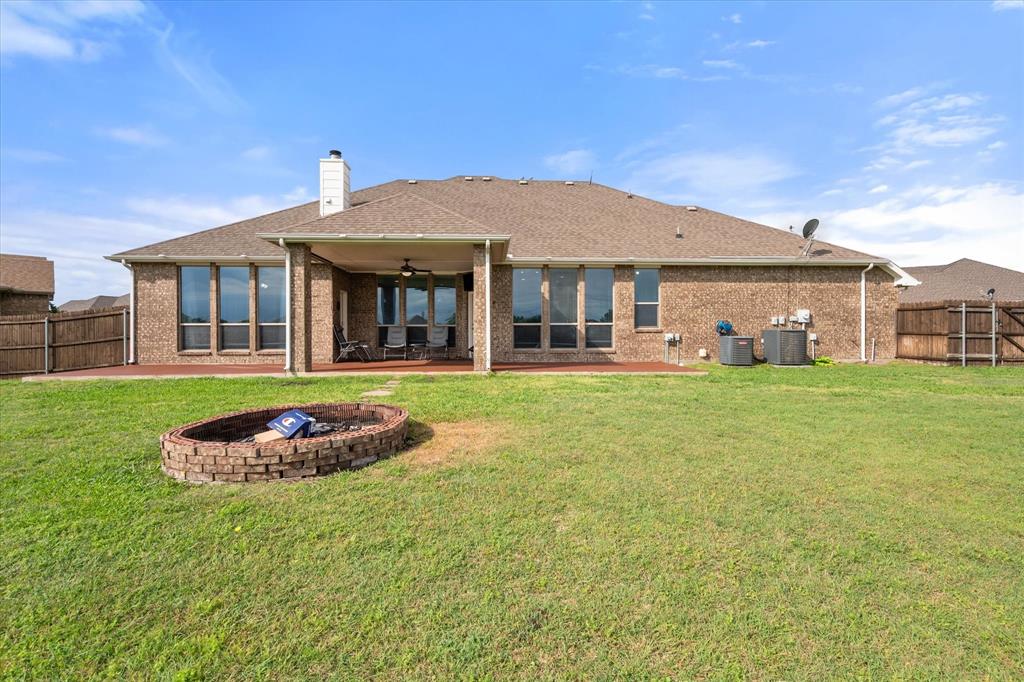 North East Meadows - Residential