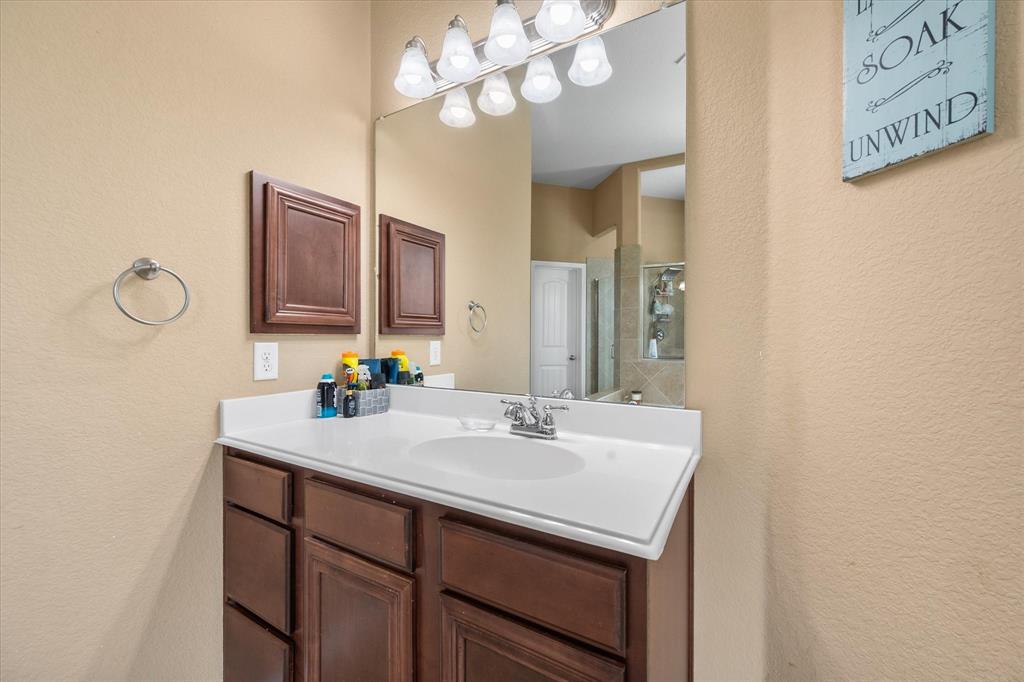 North East Meadows - Residential