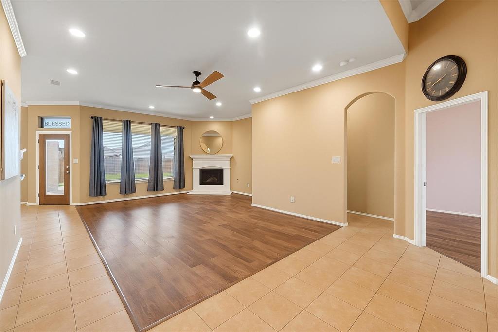 North East Meadows - Residential