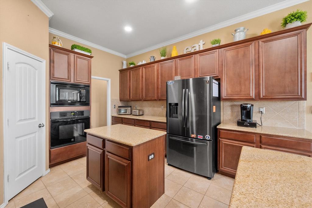 North East Meadows - Residential