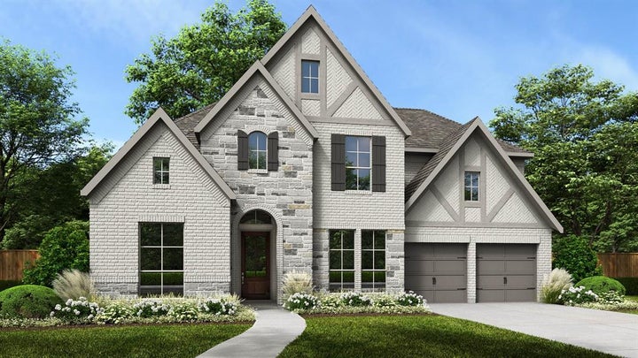 Photo 1 of 22 — 2232 Junction Drive, Celina, TX 75009
