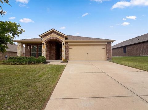 Photo of 3005 Teakwood Street, Anna, TX 75409 (MLS # 21257417)