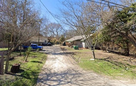 A home in Glenn Heights