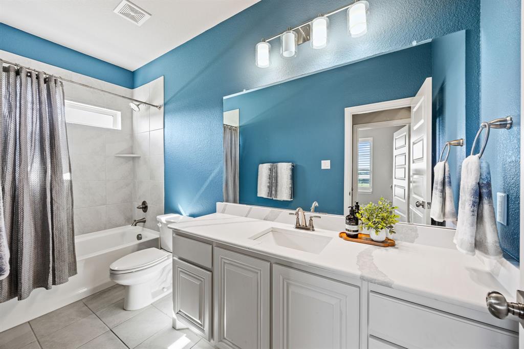 121 Majors - Residential