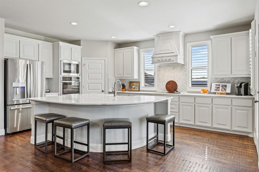 121 Majors - Residential