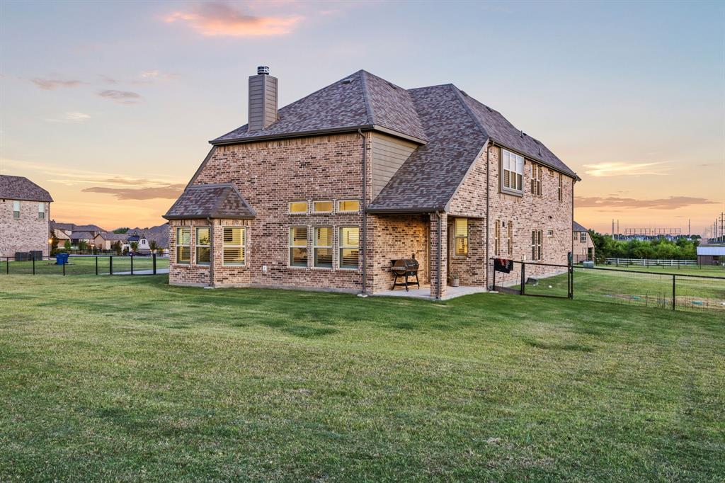 121 Majors - Residential