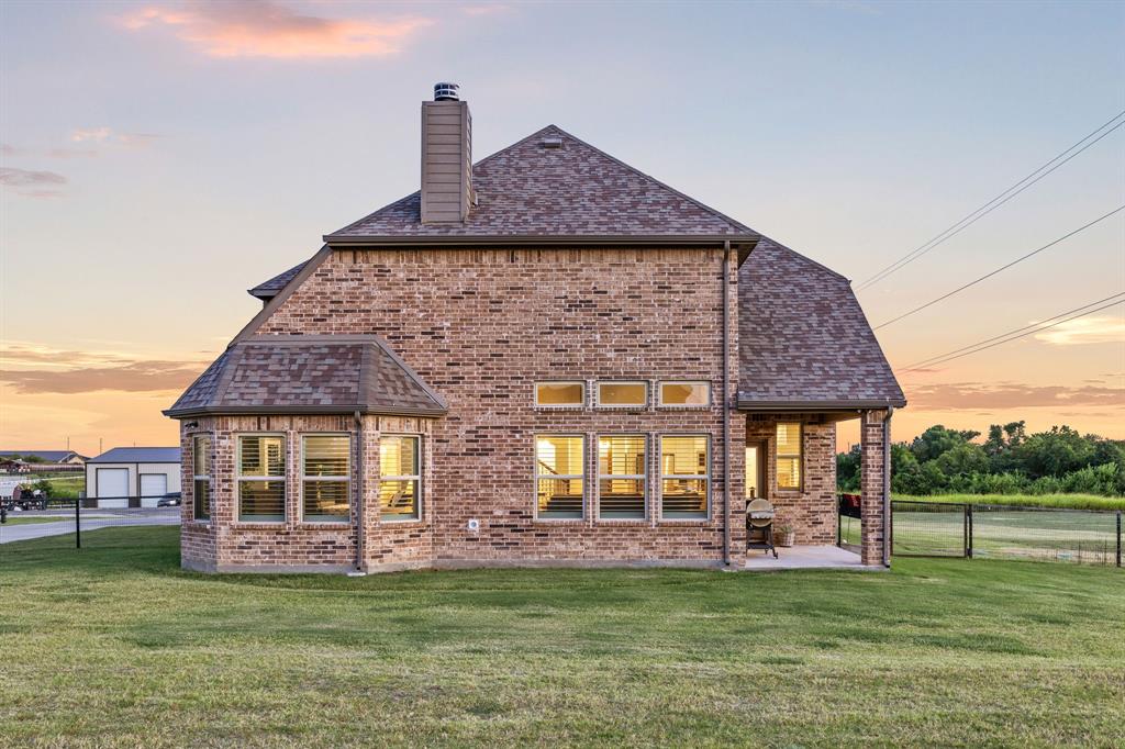 121 Majors - Residential