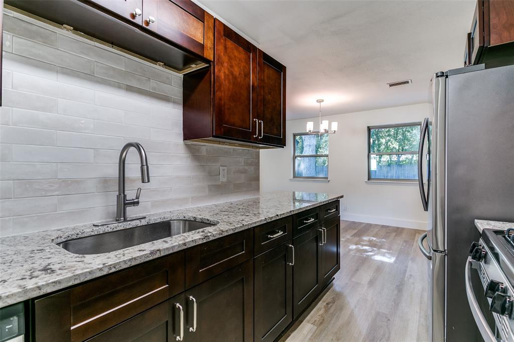 1203 Aransas Drive