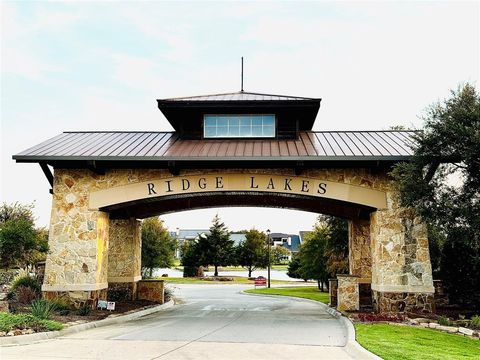 245 Sunset Point Trail Heath TX 75032