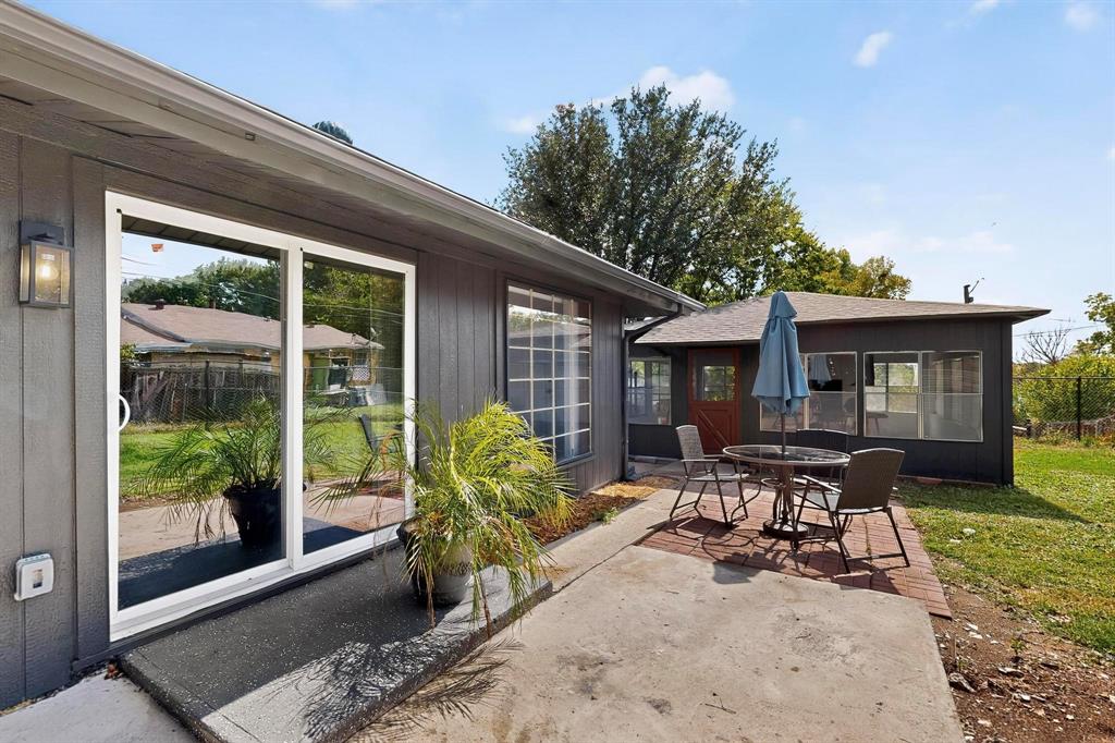 Parkdale - Residential