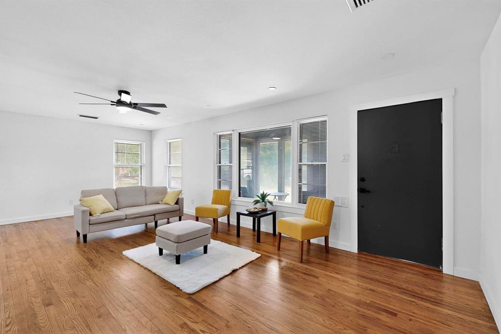 Parkdale - Residential