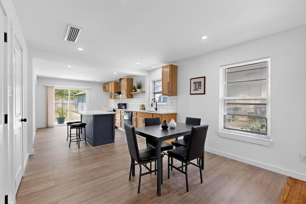 Parkdale - Residential