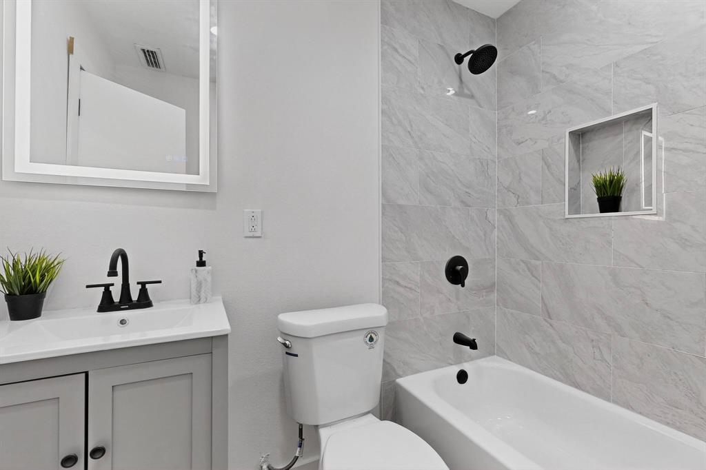 Parkdale - Residential