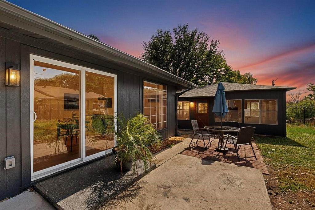 Parkdale - Residential