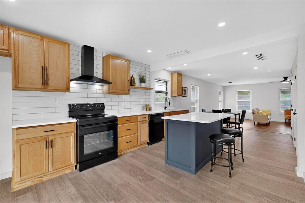 Parkdale - Residential