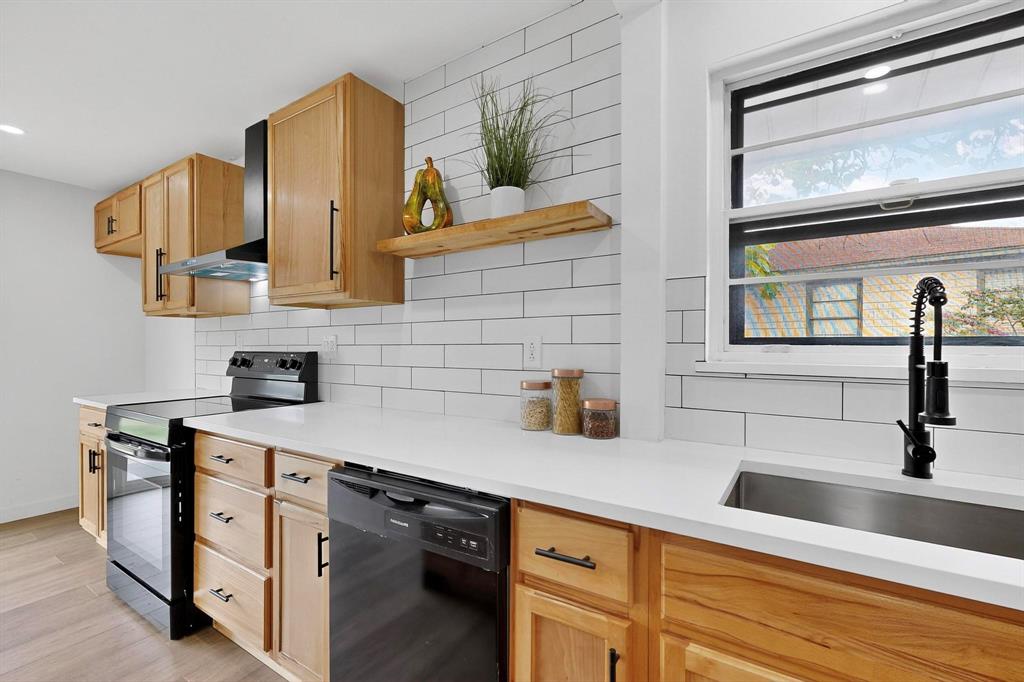 Parkdale - Residential