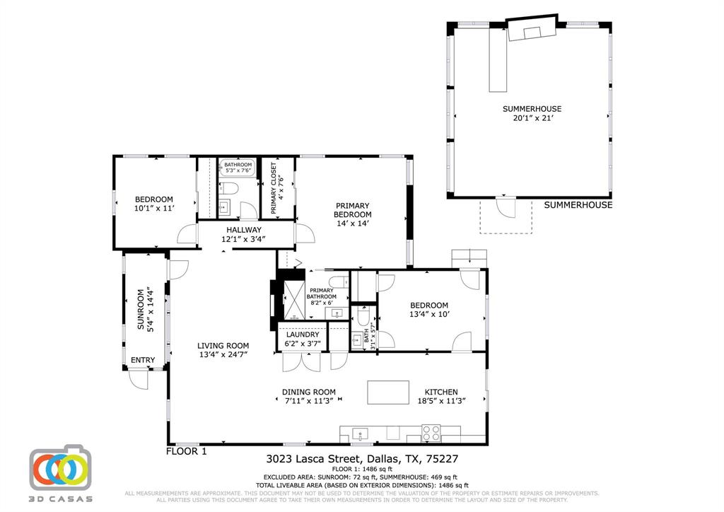 Parkdale - Residential