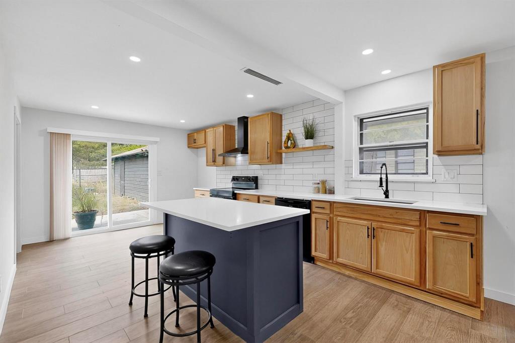 Parkdale - Residential