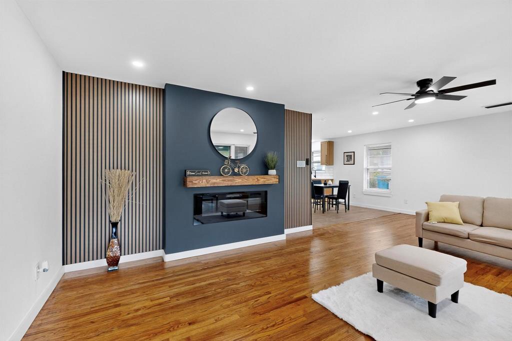 Parkdale - Residential