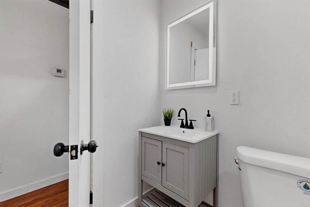 Parkdale - Residential