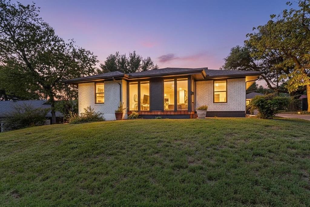 Parkdale - Residential