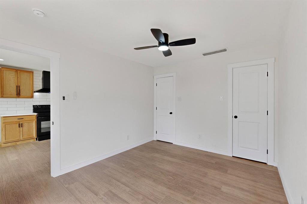 Parkdale - Residential