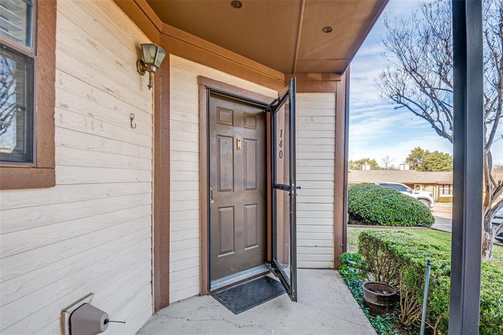 140 Henry M Chandler Drive