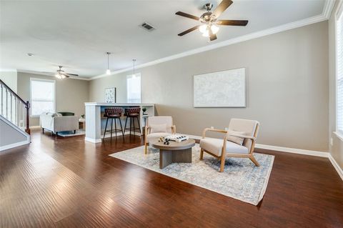 3916 Hanna Rose Lane Fort Worth TX 76244