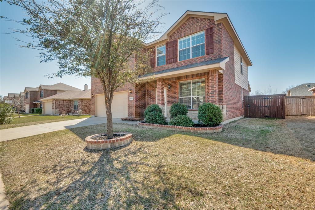 3916 Hanna Rose Lane