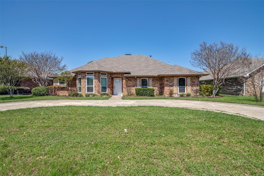 1603 E Spring Valley Road