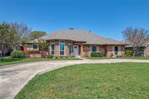 1603 E Spring Valley Road Richardson TX 75081