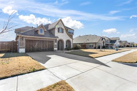 1156 Richard Pittmon Lane DeSoto TX 75115