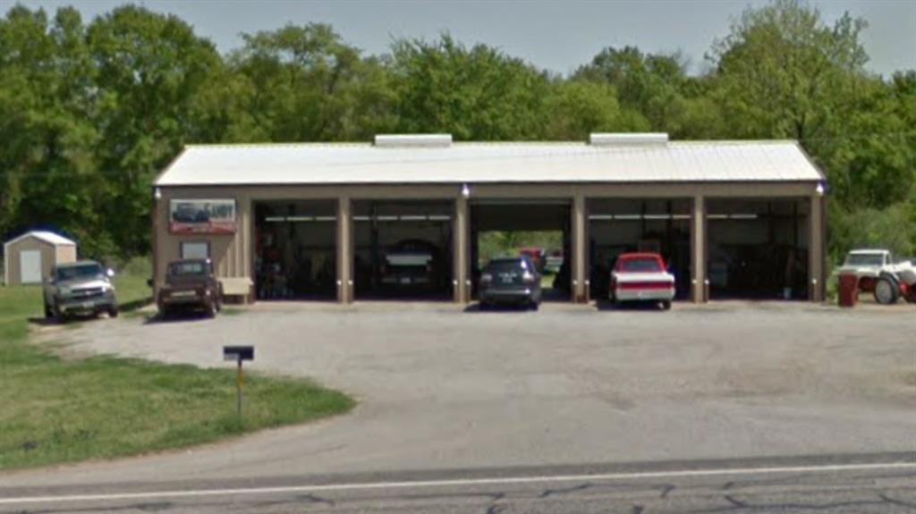 1003 S State Highway 37