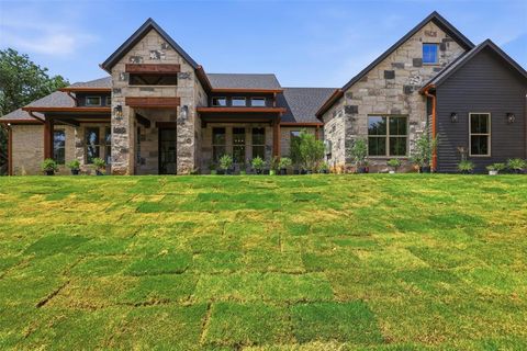 Photo of 273 Martin Drive, Granbury, TX 76049 (MLS # 21306791)