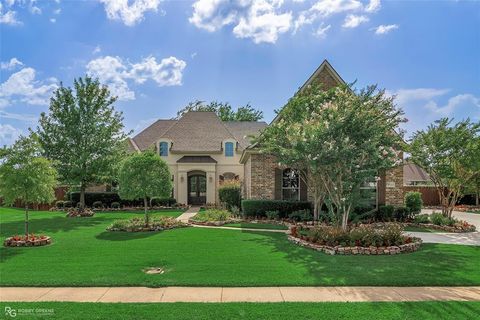 4743 Old Brownlee Road Bossier City LA 71111