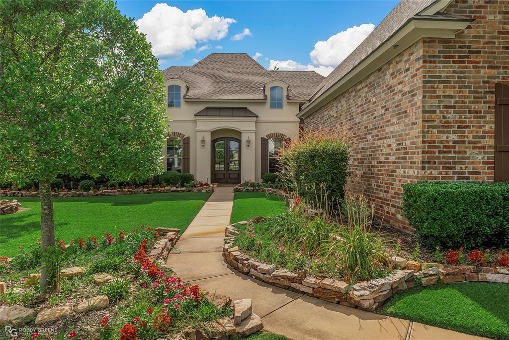 4743 Old Brownlee Road