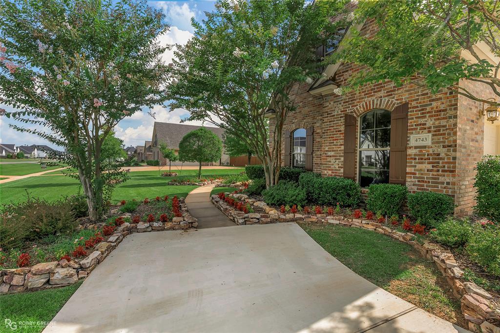 4743 Old Brownlee Road