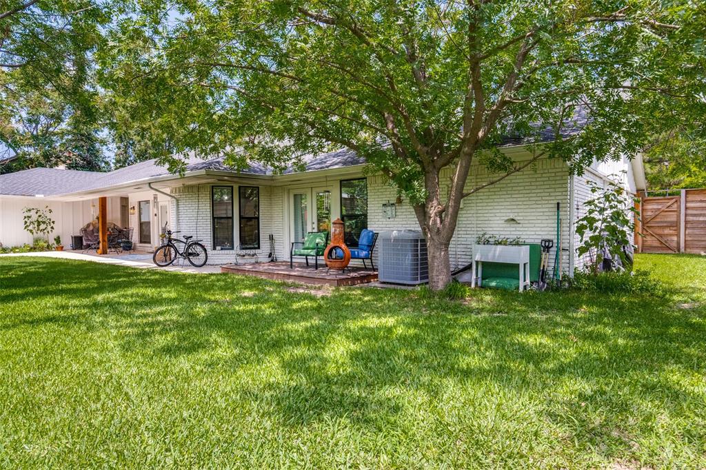 Prestonwood Estates - Residential