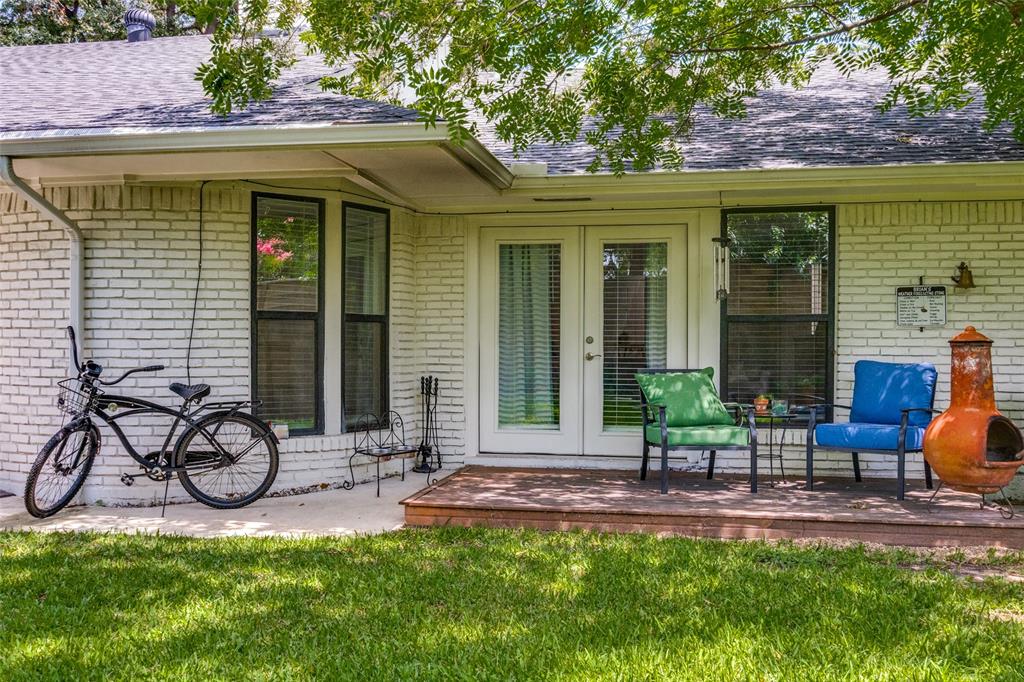 Prestonwood Estates - Residential