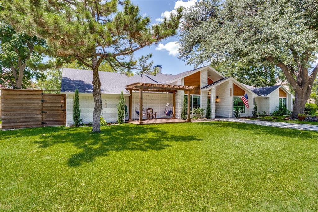 15311 Leavalley Drive