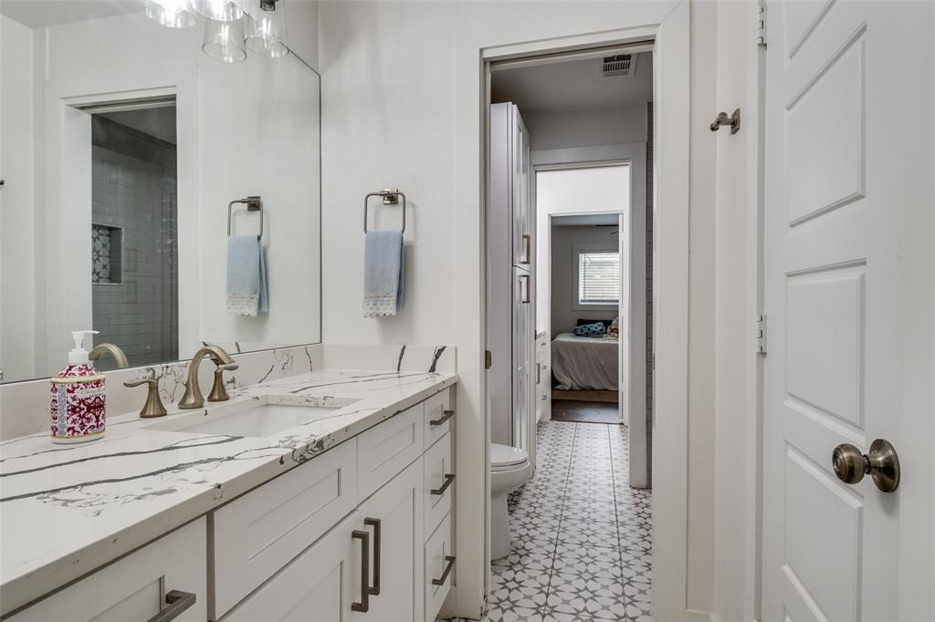 Prestonwood Estates - Residential